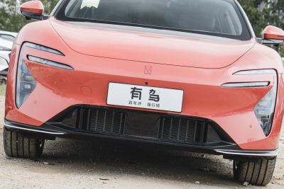 2025款 Max纯电版-外观-图片-有驾
