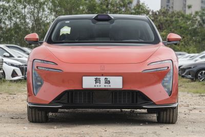 2025款 Max纯电版-外观-图片-有驾