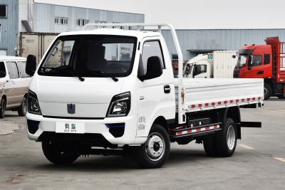 2022款 V5E栏板车宁德66.8kWh-外观-图片-有驾
