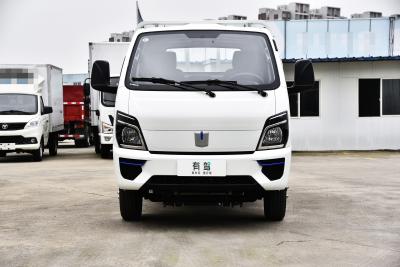 2022款 V5E栏板车宁德66.8kWh-外观-图片-有驾