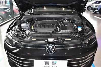2025款 Pro 380TSI 龙耀版-外观-图片-有驾