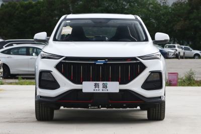 2023款 畅享版 1.5T DCT尊享型-外观-图片-有驾