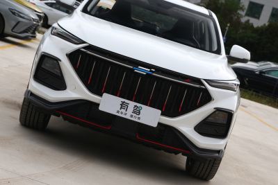 2023款 畅享版 1.5T DCT尊享型-外观-图片-有驾