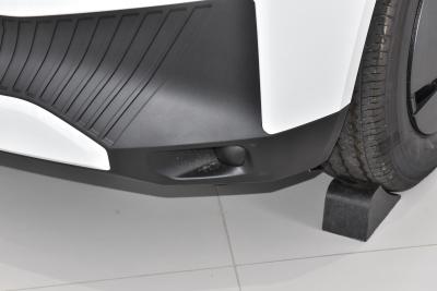 2025款 驭程版中轴中顶83kWh-外观-图片-有驾