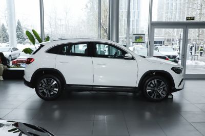 2024款 GLA 200-外观-图片-有驾