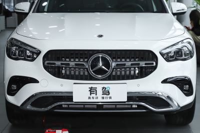 2024款 GLA 200-外观-图片-有驾
