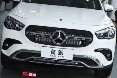 2024款 GLA 200-外观-图片-有驾