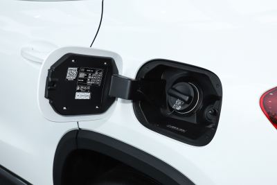 2024款 GLA 200-外观-图片-有驾