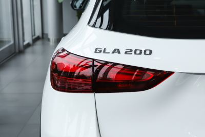 2024款 GLA 200-外观-图片-有驾