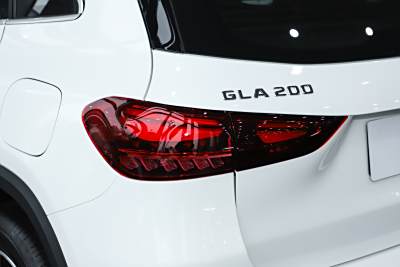 2024款 GLA 200-外观-图片-有驾