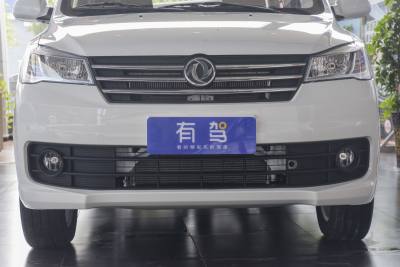 2019款 1.5L手动实用型II 国VI-外观-图片-有驾