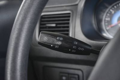 2019款 1.5L手动实用型II 国VI-内饰-图片-有驾