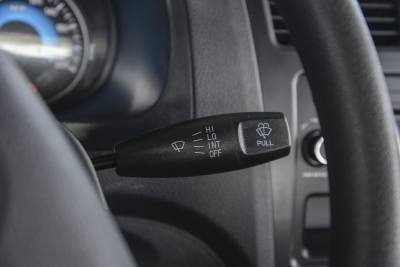 2019款 1.5L手动实用型II 国VI-内饰-图片-有驾