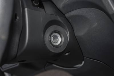 2019款 1.5L手动实用型II 国VI-内饰-图片-有驾