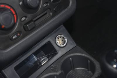 2019款 1.5L手动实用型II 国VI-内饰-图片-有驾