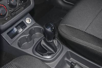 2019款 1.5L手动实用型II 国VI-内饰-图片-有驾