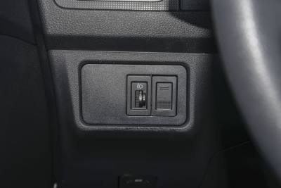 2019款 1.5L手动实用型II 国VI-内饰-图片-有驾