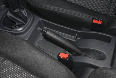 2019款 1.5L手动实用型II 国VI-内饰-图片-有驾