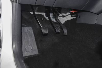 2019款 1.5L手动实用型II 国VI-内饰-图片-有驾