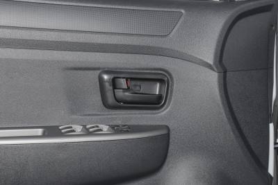 2019款 1.5L手动实用型II 国VI-内饰-图片-有驾