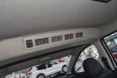 2019款 1.5L手动实用型II 国VI-内饰-图片-有驾