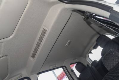 2019款 1.5L手动实用型II 国VI-内饰-图片-有驾