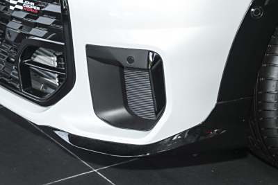 2025款 2.0T COOPER S 赛车手-外观-图片-有驾
