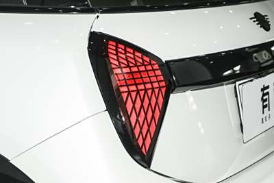 2025款 2.0T COOPER S 赛车手-外观-图片-有驾