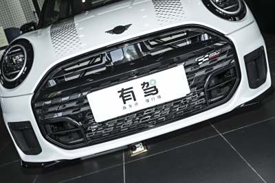 2025款 2.0T COOPER S 赛车手-外观-图片-有驾