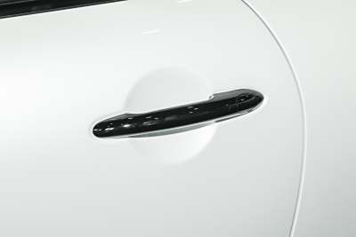 2025款 2.0T COOPER S 赛车手-外观-图片-有驾