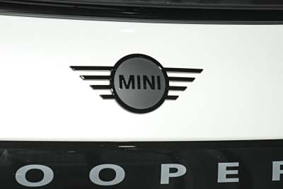 2025款 2.0T COOPER S 赛车手-外观-图片-有驾