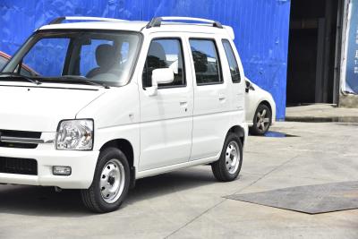 2023款 1.4L 标准型-外观-图片-有驾