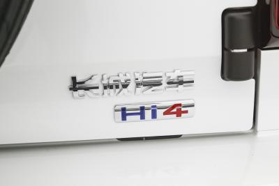 2026款 Hi4 Max 五座版-外观-图片-有驾