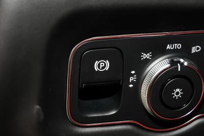 2020款 DBS Superleggera V12 Volante-内饰-图片-有驾