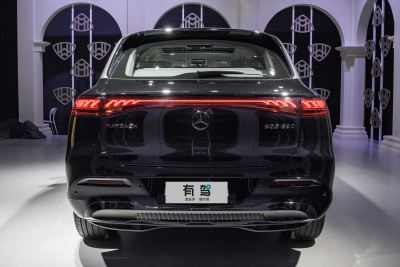 2024款 EQS 680 礼尚版-外观-图片-有驾