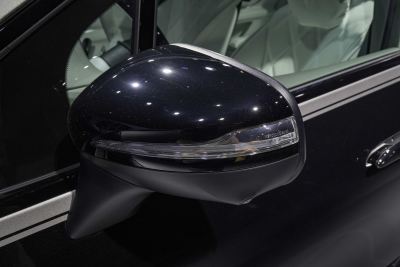2024款 EQS 680 礼尚版-外观-图片-有驾