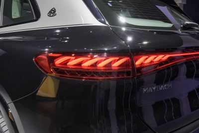 2024款 EQS 680 礼尚版-外观-图片-有驾
