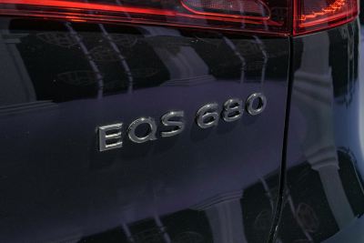 2024款 EQS 680 礼尚版-外观-图片-有驾
