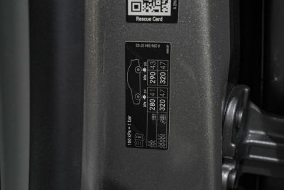 2024款 EQS 680 礼尚版-外观-图片-有驾