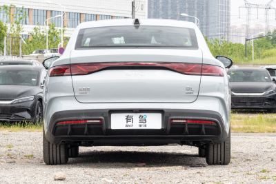 2025款 DM-i 智驾版 120KM领航版-外观-图片-有驾