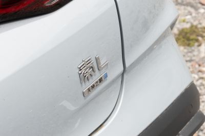 2025款 DM-i 智驾版 120KM领航版-外观-图片-有驾