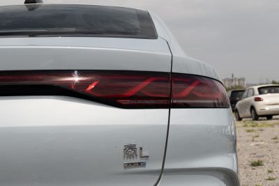 2025款 DM-i 智驾版 120KM领航版-外观-图片-有驾