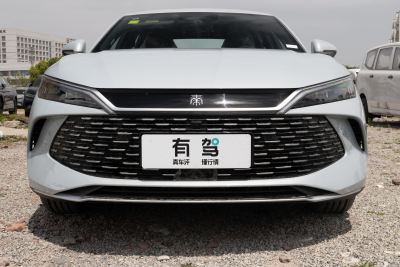 2025款 DM-i 智驾版 120KM领航版-外观-图片-有驾