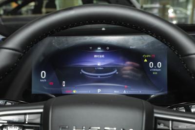 2025款 1.6TGDI AT尊贵型-内饰-图片-有驾 2025款 1.6TGDI AT尊贵型-内饰-图片-有驾