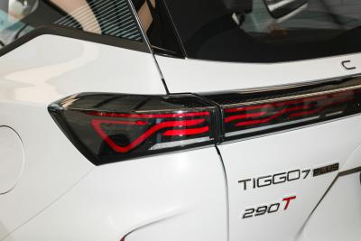 2025款 1.6TGDI AT尊贵型-外观-图片-有驾
