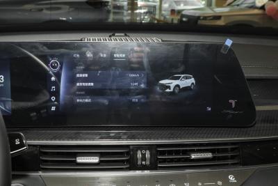 2025款 1.6TGDI AT尊贵型-内饰-图片-有驾 2025款 1.6TGDI AT尊贵型-内饰-图片-有驾