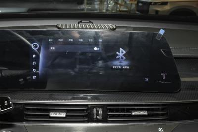 2025款 1.6TGDI AT尊贵型-内饰-图片-有驾 2025款 1.6TGDI AT尊贵型-内饰-图片-有驾