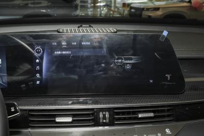 2025款 1.6TGDI AT尊贵型-内饰-图片-有驾 2025款 1.6TGDI AT尊贵型-内饰-图片-有驾