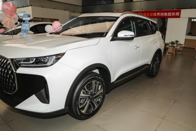 2025款 1.6TGDI AT尊贵型-外观-图片-有驾