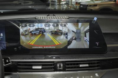 2025款 1.6TGDI AT尊贵型-内饰-图片-有驾 2025款 1.6TGDI AT尊贵型-内饰-图片-有驾